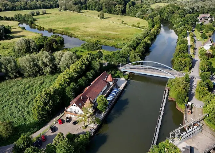 Bootshaus Hamm