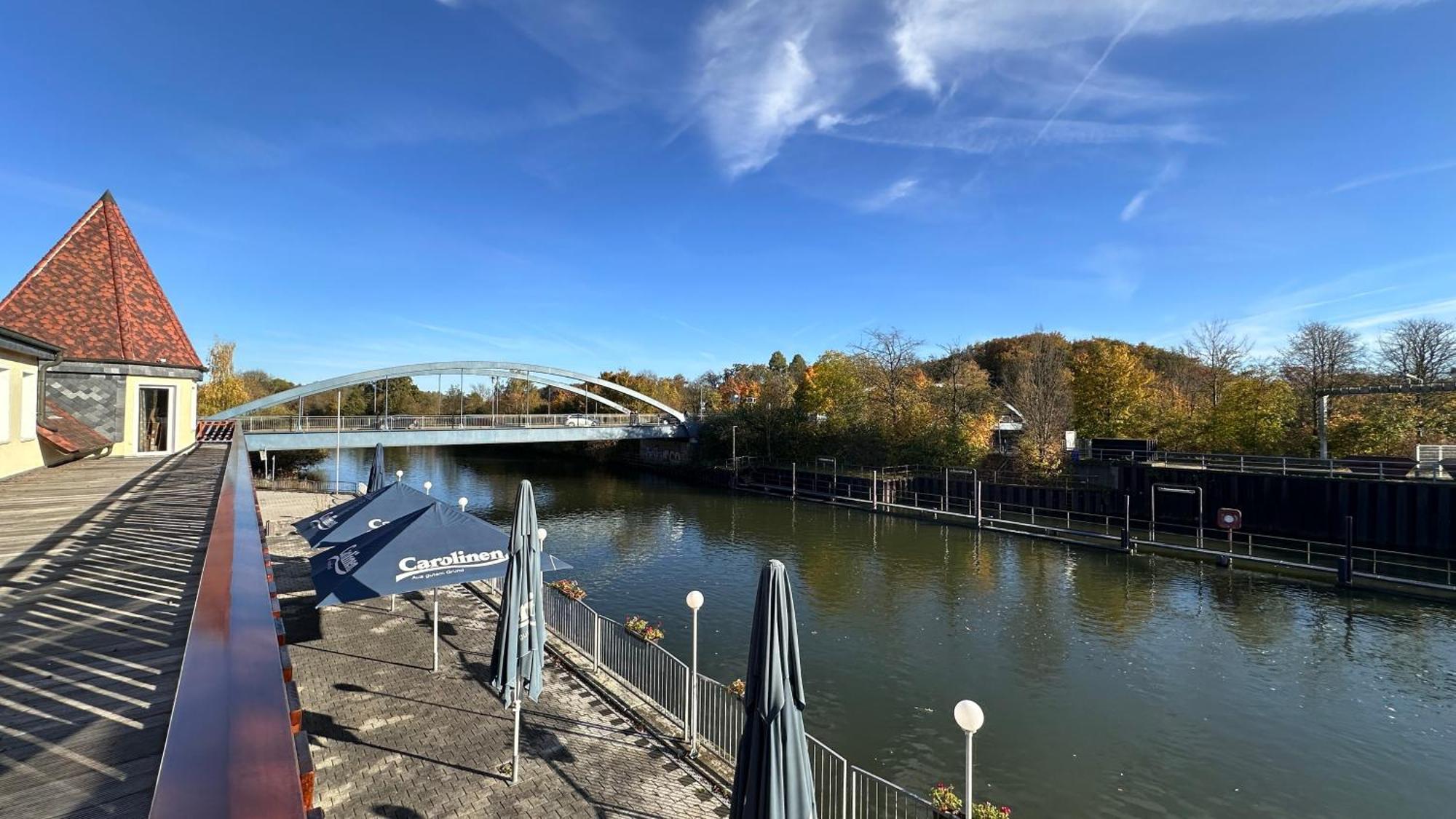 Bootshaus Hamm 3* Hamm (North Rhine-Westphalia)