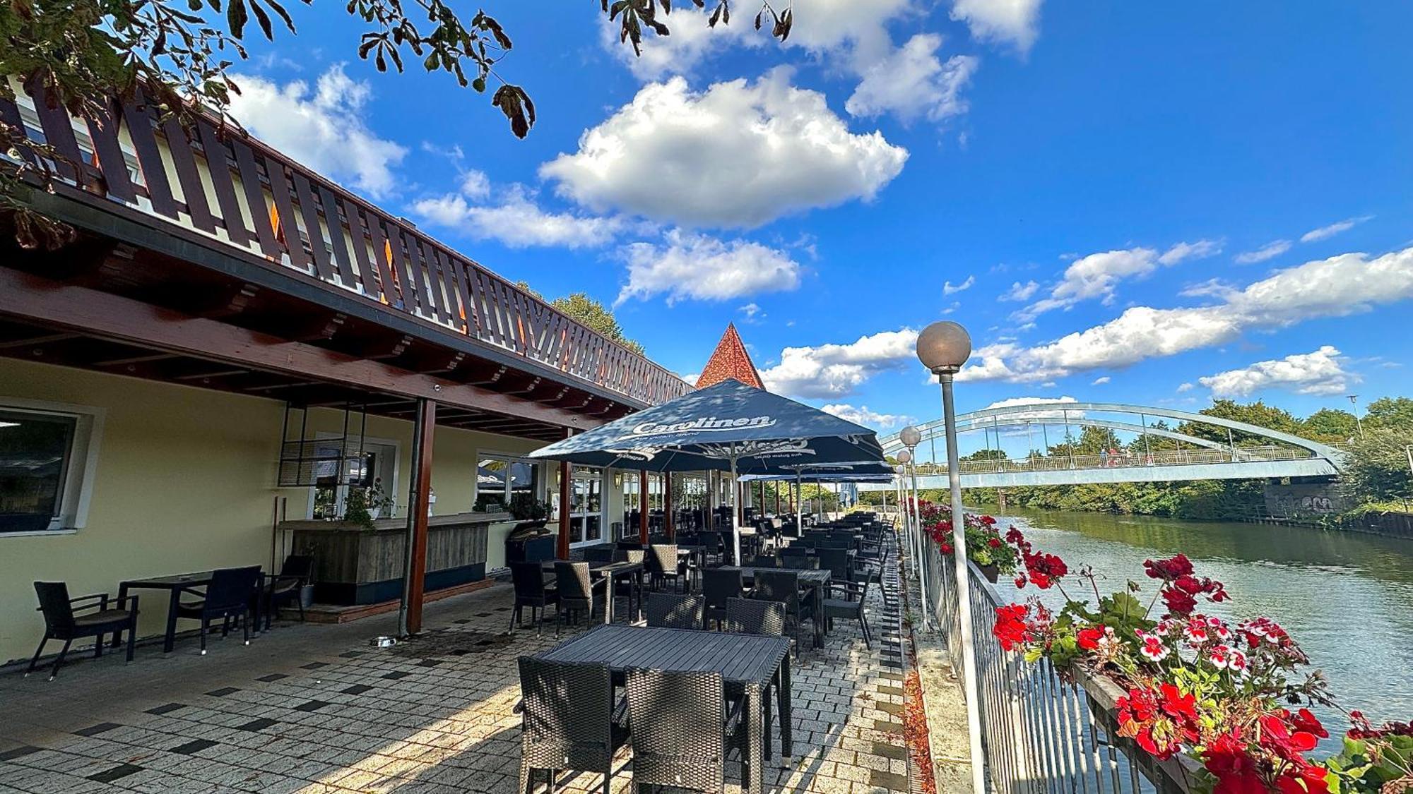 Bootshaus Hamm Hotel