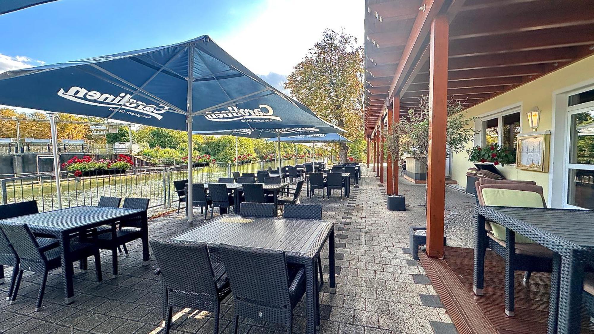 Hotel Bootshaus Hamm 3*