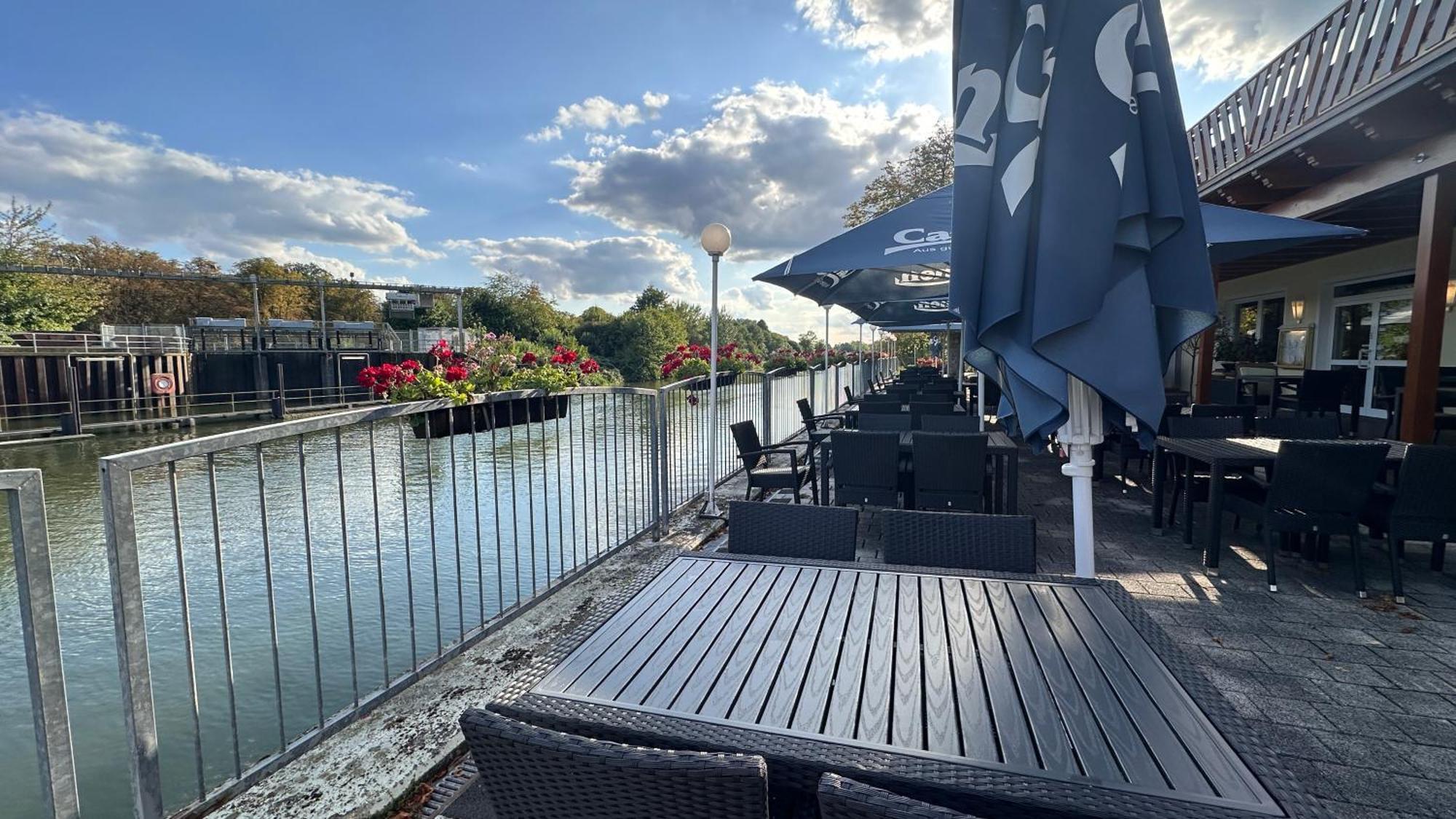 Bootshaus Hamm Hotel