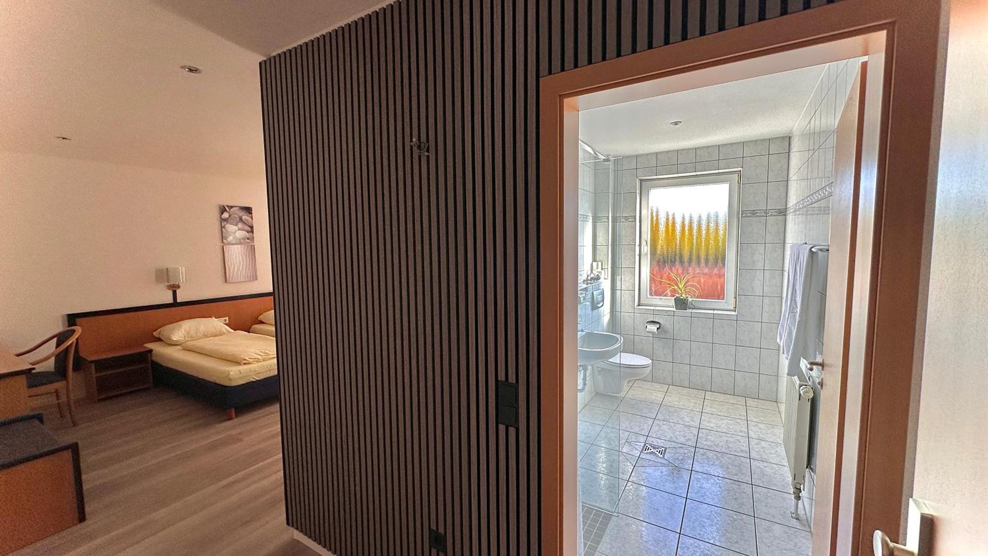 Hotel Bootshaus Hamm 3*