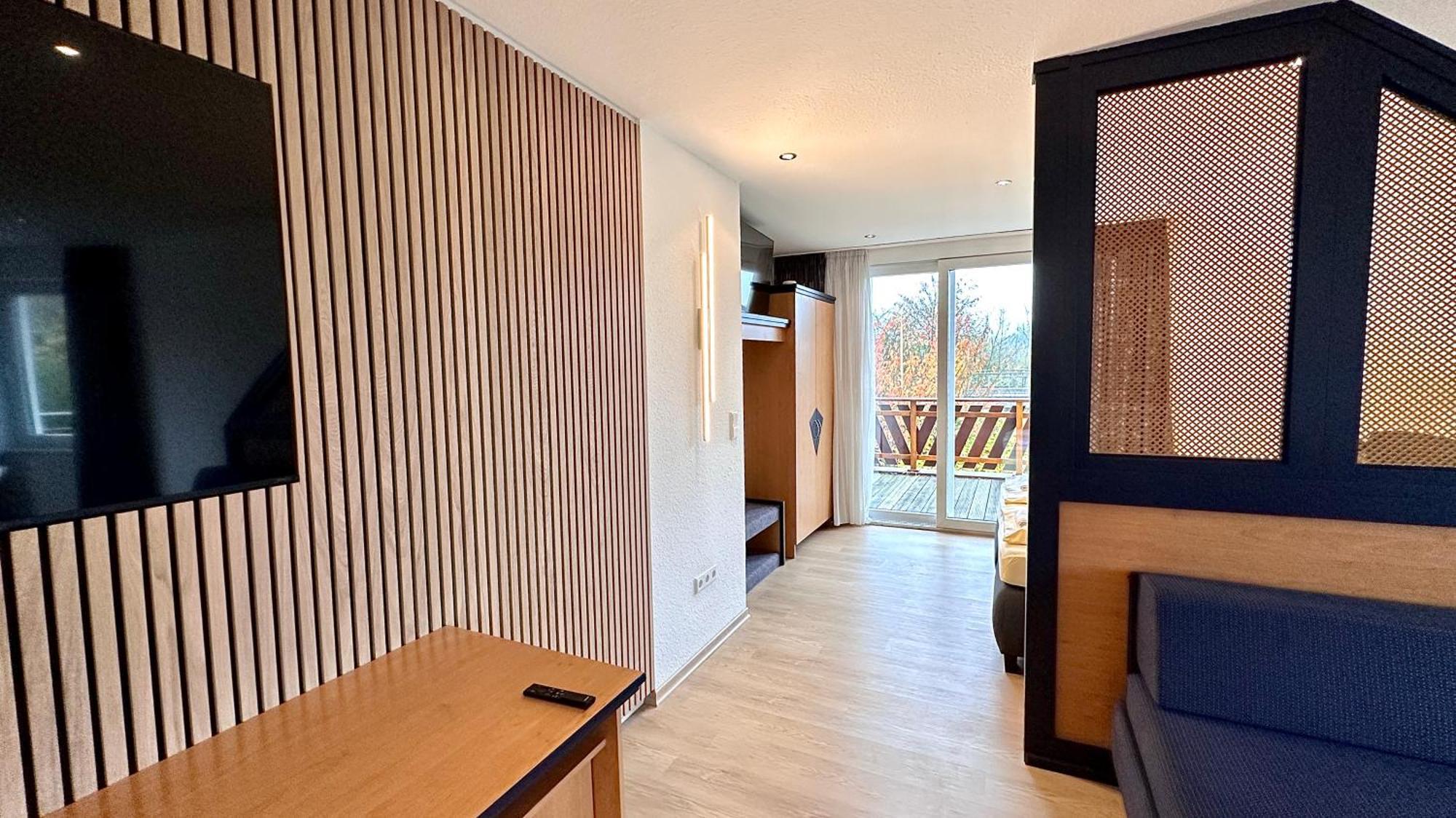 Hotel Bootshaus Hamm